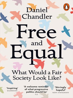 Free and Equal - ebook
